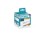 Etikett DYMO universal 89x28mm 260/FP