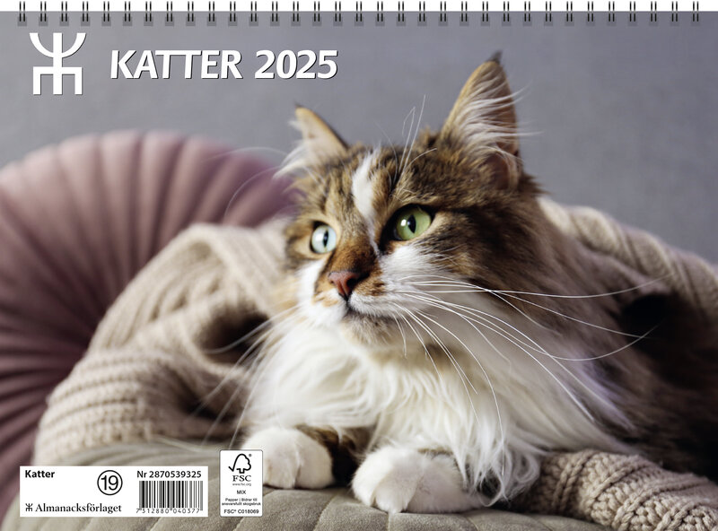 Katter FSC