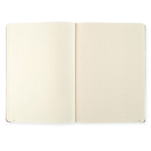 Leuchtturm 1971  NOTEBOOK A5 Soft Dotted Black