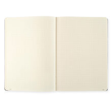 Leuchtturm 1971  NOTEBOOK A5 Hard Dotted Navy