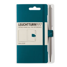 Pennhållare Leuchtturm1917 Pacific Green