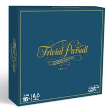 Trivial Pursuit Classic Edition SE