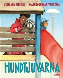 Hundtjuvarna