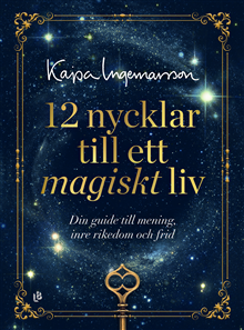 12 nycklar till ett magiskt liv : din guide till mening, inre rikedom och frid