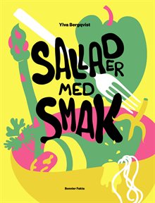 Sallader med smak